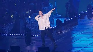 [4K]190803 Crush(크러쉬) 리브콘서트 전체 직캠(Full Version Fancam)