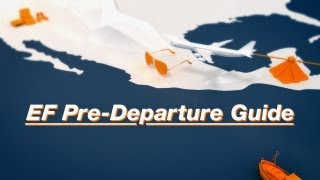 EF Pre-Departure Guide – Predeparture Info in English (adults & students aged 16+)