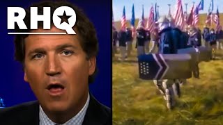 Fox News SPARKED This Movement And It's Disturbing