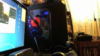 Noctua NH-C12P SE14 en Antec Twelve Hundred V3...