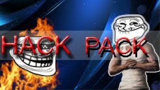 SAMP - HACK PACK [ CLEO ] * 2018*