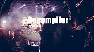 Где скачать Decompiler?