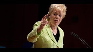 ERIKA STEINBACH: "Habe das Gefühl, man freut sich, wenn halb Afrika herüberzieht“