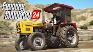 FARMING SIMULATOR 17 | FanMade Teaser | Gameplay exclusif !