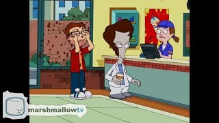 American Dad - Denk dran, du bist das Gesicht [deutsch, german]