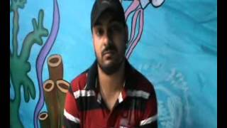 Watch video review of Foundation Step Play school in Sector 48 Noida Delhi NCR on mycity4kids