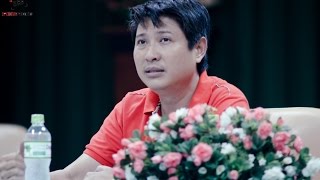 Nhịp cầu Nghệ sĩ: Giao lưu diễn viên Minh Cường