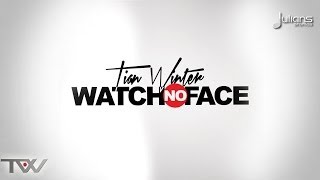 Tian Winter - Watch No Face "2014 Soca Music" (Produced By AJ Ventura) "Antigua"