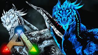 ARK: Oldie #51 - Der FENRIS BRICHT AUS & die BABY WYVERN ENTWICKELN sich! | LP Ark Deutsch