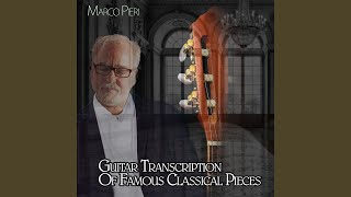 Suite bergamasque, L. 75: No. 3, Clair de lune (Transcr. for Guitar Solo)