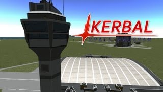 Kerbal Space Program - 0.21 Cinematic