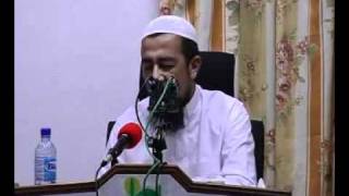 Ustaz Azhar Idrus-Sambut hari Ibu dan poco-poco