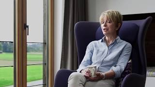 Amoena France – Le Jour où j’ai appris – Interview de notre ambassadrice