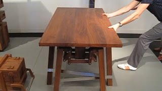 Как без царапин передвинуть мебель - полезные советы для дома