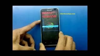 Panasonic T41 Hard reset, Factory Reset & Password Recovery