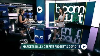 ‘Wall St Disconnect’