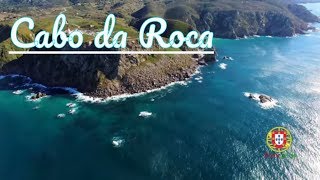Cabo da Roca