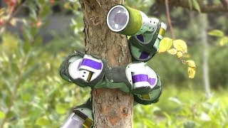 7 SÚPER TECNOLOGÍAS QUE NECESITAS VER