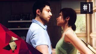 Прохождение ► Heavy Rain [#1] - Джейсон!