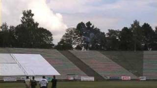 T-REX 600 Nitro Pro - Lukas Riva y Petr Novotny
