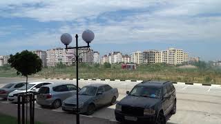 Анапа новости 14 июня 2019 года  . Пожар в поле возле жк Бельведер так и не разгорелся