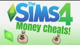 Sims 4 Money Cheats (Updated)