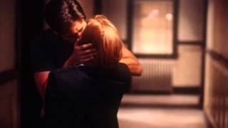 David Duchovny & Gillian Anderson - Diamonds