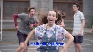 Go!azen 6.0: ‘Gora gure bihotzak’
