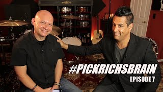 Everyone Needs a Coach/Mentor :: #PickRichsBrain Ep 7
