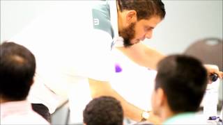 Raising Our Parents (Dr. Reda Bedeir)