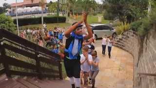 A 1ª Mostra de Teatro do Cooperjovem/SC - Com Espaço Sou Arte