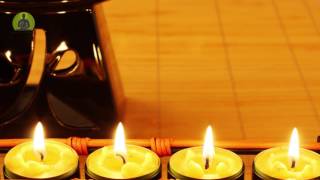 "Destroy Negative Energy" Meditation Music, Clearing Subconscious Negativity, Healing Music