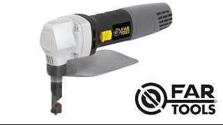 Grignoteuse 600 W FARTOOLS
