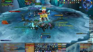 Lich King 10 man - Hunter POV (part 2 of 2)