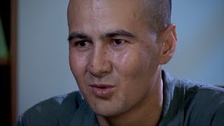 Ўғри маҳбус "ТАЗАРРУ"си: Ўғлим мени танимади, мени амаки деб чақирди!