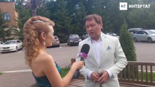 “Туган тел” телеканалы татар-башкорт эстрада җырчылары өчен ябык кичә - TTstarparty оештырды