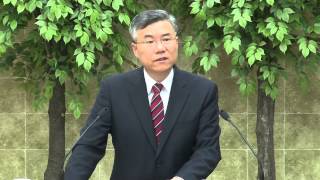 (예레미야 설교강해_24) 시대의 표적 이슬람 (렘 30:1~10) : (정동수 목사, 사랑침례교회, 킹제임스 흠정역 성경)