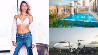 Lifestyle of Hailey Baldwin(justin bieber fiance),Networth,Income,Affairs,House,Car,Family,Bio
