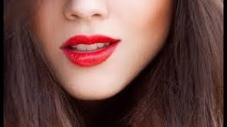 ✡ Hướng dẫn cách tô son môi để có nụ hôn ngọt ngào, lãng mạn, cháy bỏng, khiến chàng say đắm.