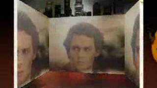 Sleepy Hollow - The real Ichabod Crane