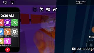 Все коды для roblox mad city