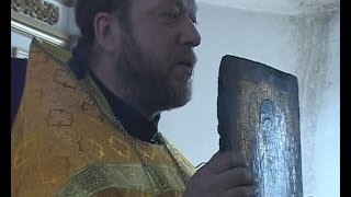 Проект "Русские бойцы". Заступница Земли Русской