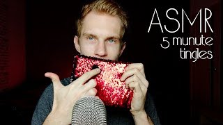 Мурашки за 5 минут ? АСМР
