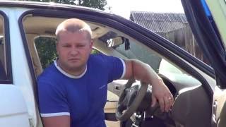 Химчистка салона авто Nissan Sunny FB15