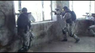 Real Action Paintball 2