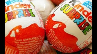 КИНДЕР СЮРПРИЗ КОТЁНОК KINDER SURPRISE KITTY