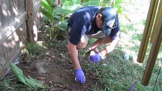 Stormwater Sampling Instructional Video