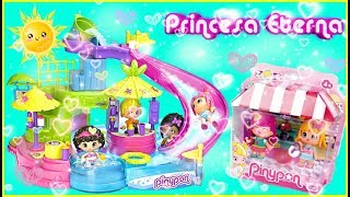 Parque acuatico pinypon ? aquapark pinypon en español ?