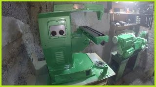 Покраска моих  станков часть 2