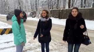 Ансамбль "Белое злато" - Марусенька